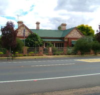 Carinya BB - Accommodation Port Hedland