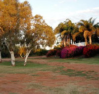 Carnarvon Capricorn Holiday Park - Accommodation Port Hedland