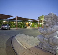 Cattrall Park Motel - Accommodation Port Hedland