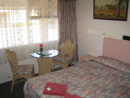 Central Coast Motel Wyong - Accommodation Port Hedland
