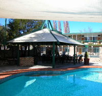 Centre Point Mid City Motor Inn - Accommodation Port Hedland