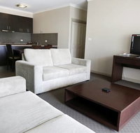 Centrepoint Apartments - Accommodation Port Hedland