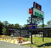 Chalambar Motel - Accommodation Port Hedland