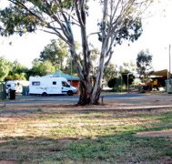 Charlton Travellers Rest Ensuite Caravan Park - Accommodation Port Hedland