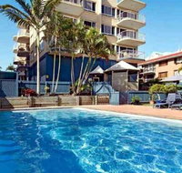 Cheltenham Apartments - Accommodation Port Hedland