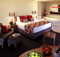 Citadines St Georges Terrace Perth - Accommodation Port Hedland
