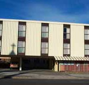 City Beach Motel Wollongong - Accommodation Port Hedland