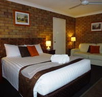 City View Motel Warwick - Accommodation Port Hedland