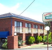 Clayton Monash Motor Inn  Serviced Apartments - Accommodation Port Hedland