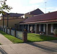 Club Motel - Accommodation Port Hedland