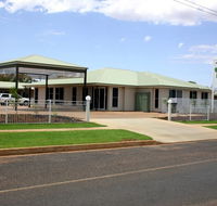 Cobar Central Motor Inn - Accommodation Port Hedland