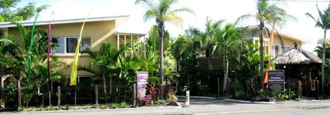 Coconut Palms On The Bay - Accommodation Port Hedland 1