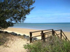 Coconut Palms On The Bay - Accommodation Port Hedland 2