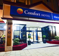 Comfort Hotel Perth City - Accommodation Port Hedland
