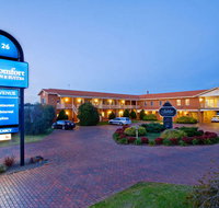Comfort Inn  Suites King Avenue - Accommodation Port Hedland