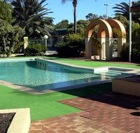 Comfort Inn Bel Eyre Perth - Accommodation Port Hedland