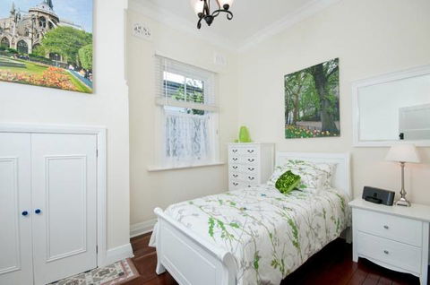 Petite Chalet - Accommodation Port Hedland 2