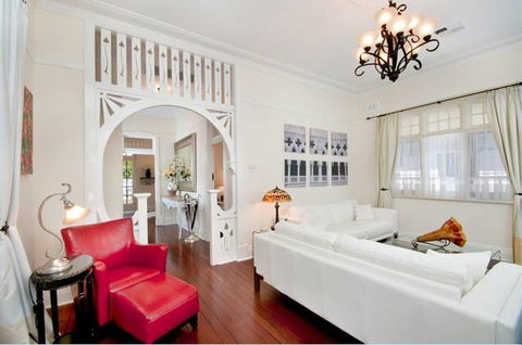 Petite Chalet - Accommodation Port Hedland 4