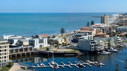 Atlantic Tower Motor Inn - Accommodation Port Hedland 10