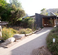 Grampians Eco YHA - Accommodation Port Hedland