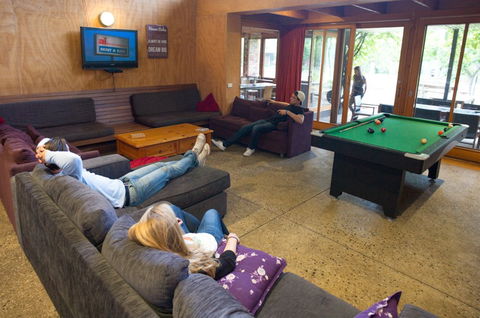 Grampians Eco YHA - Accommodation Port Hedland 2