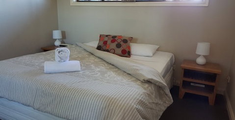 A'Montego Mermaid Beach Motel - Accommodation Port Hedland 2