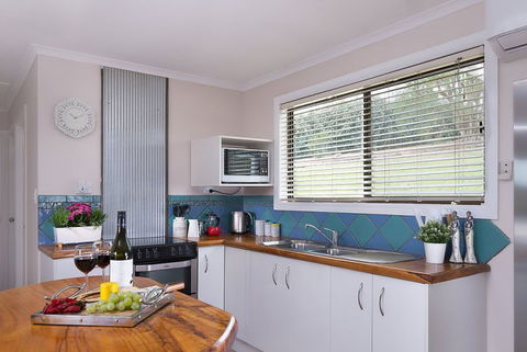 Jacaranda Cottages - Accommodation Port Hedland 8