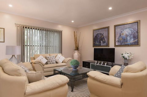Jacaranda Cottages - Accommodation Port Hedland 7