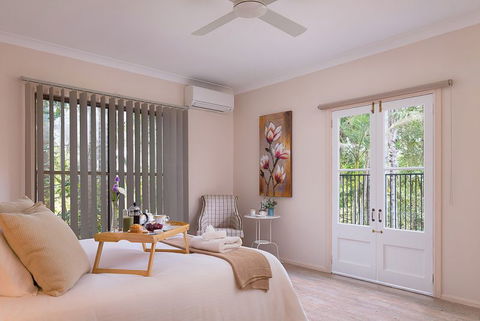 Jacaranda Cottages - Accommodation Port Hedland 10