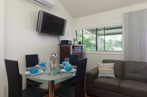 Jacaranda Cottages - Accommodation Port Hedland 2