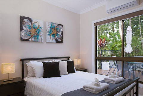 Jacaranda Cottages - Accommodation Port Hedland 11
