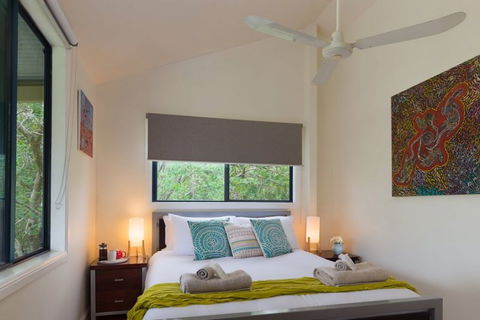 Jacaranda Cottages - Accommodation Port Hedland 4