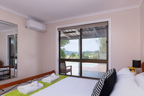 Jacaranda Cottages - Accommodation Port Hedland 12