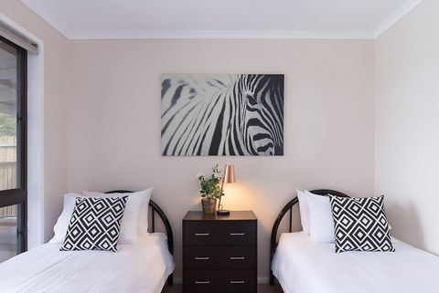 Jacaranda Cottages - Accommodation Port Hedland 13