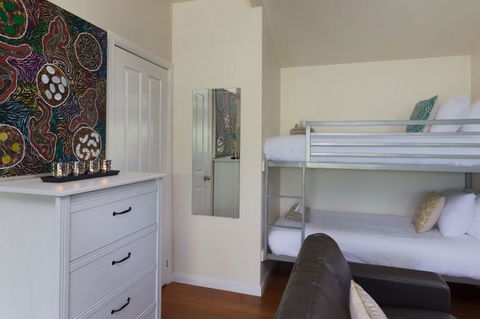 Jacaranda Cottages - Accommodation Port Hedland 5