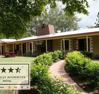 Copper Country Motor Inn  Restaurant - Accommodation Port Hedland