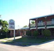 Country Ayr - Accommodation Port Hedland
