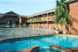 Courtyard Motor Inn - Accommodation Port Hedland 0