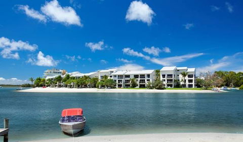 Culgoa Point Beach Resort - Accommodation Port Hedland 0