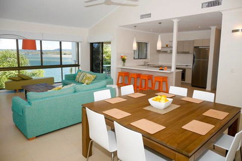 Culgoa Point Beach Resort - Accommodation Port Hedland 1
