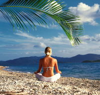 Daydream Island Resort  Spa - Accommodation Port Hedland