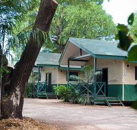 Discovery Holiday Parks - Darwin - Accommodation Port Hedland