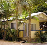 Discovery Holiday Parks - Gerroa - Accommodation Port Hedland