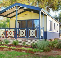 Discovery Holiday Parks - Lake Bonney - Accommodation Port Hedland