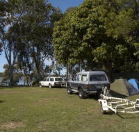 Donnybrook Caravan Park - Accommodation Port Hedland