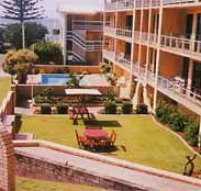 Dulkara Holiday Units - Accommodation Port Hedland