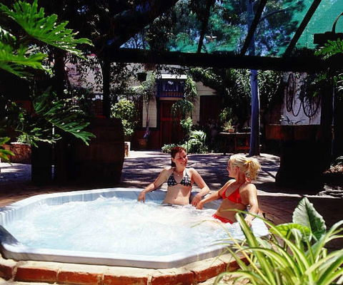 Eagle Foundry Bed & Breakfast - Accommodation Port Hedland 0