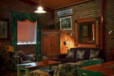 Eagle Foundry Bed & Breakfast - Accommodation Port Hedland 1