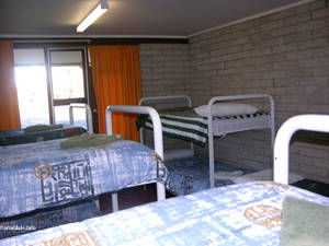 Ebor Falls Hotel Motel - Accommodation Port Hedland 1