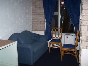 Ebor Falls Hotel Motel - Accommodation Port Hedland 2